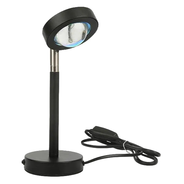 Sunset LED projector