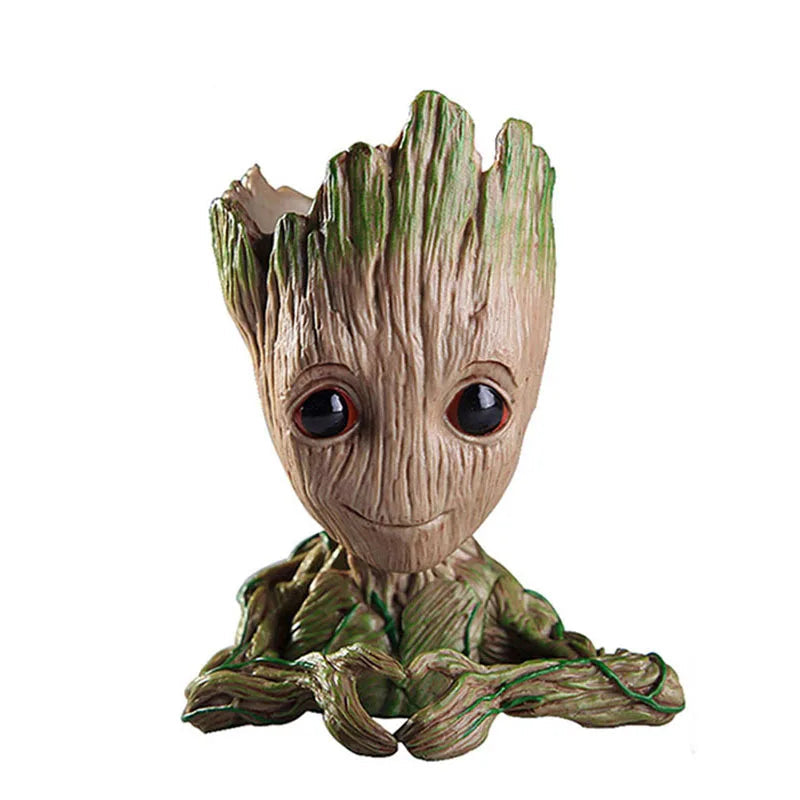 Groot Vase For Flowers