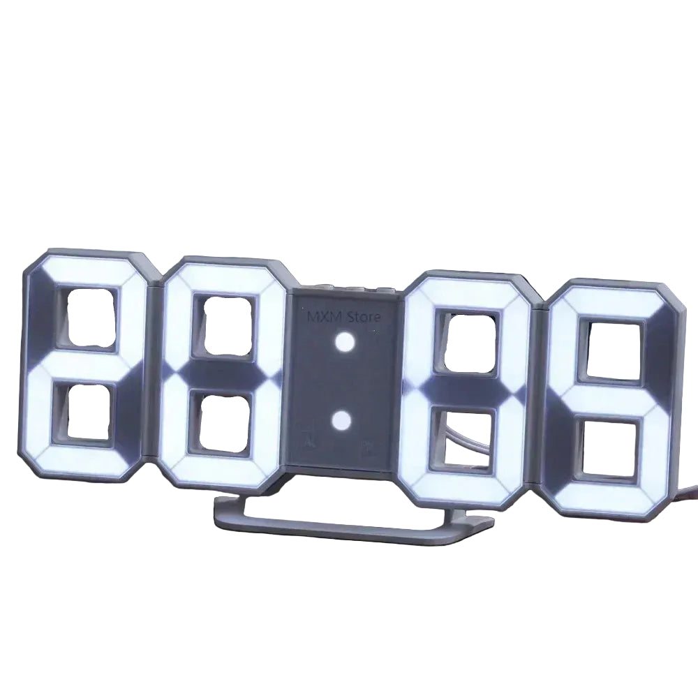 LED Digital Clock