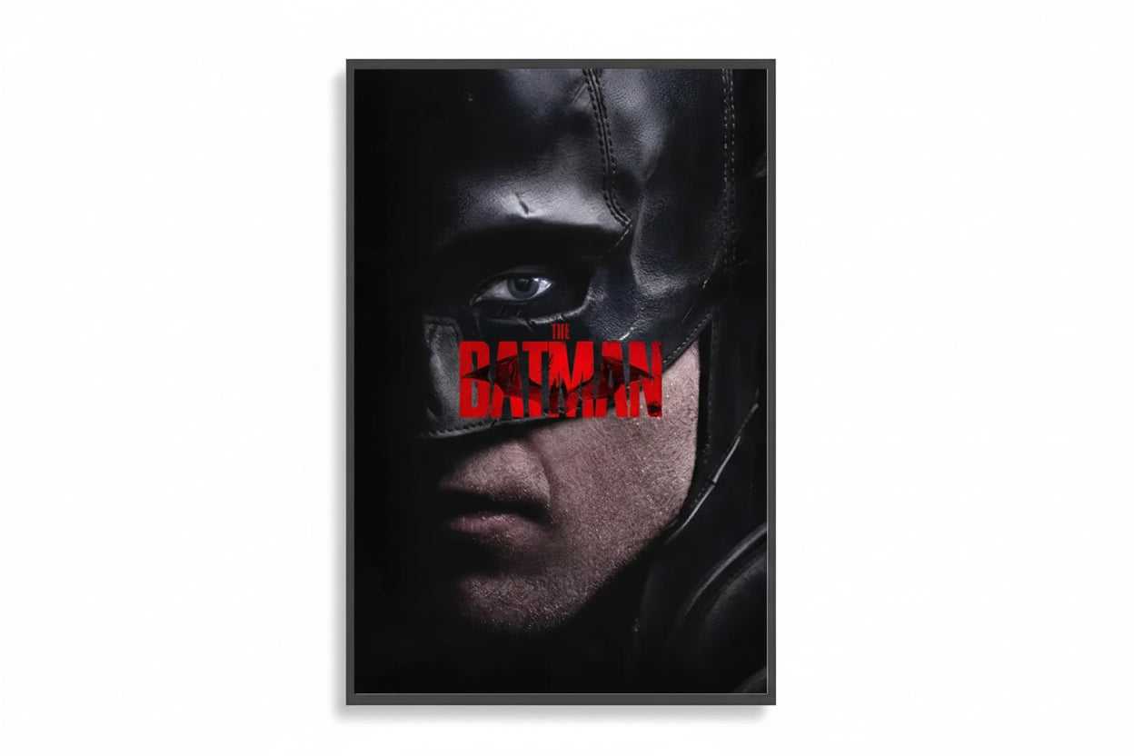 Batman Poster