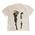 Eye Face Printed Tee