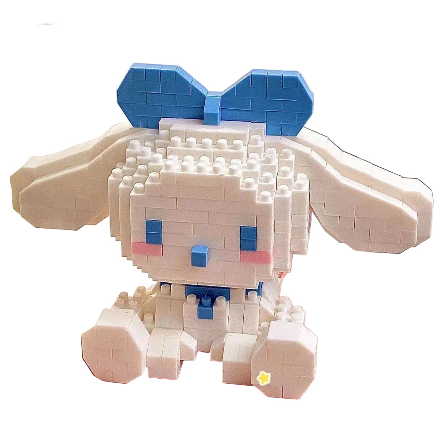 Hello Kitty building blocks