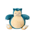 Snorlax Plush