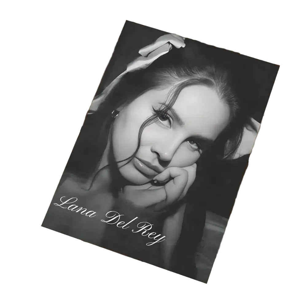 Lana Del Rey Poster