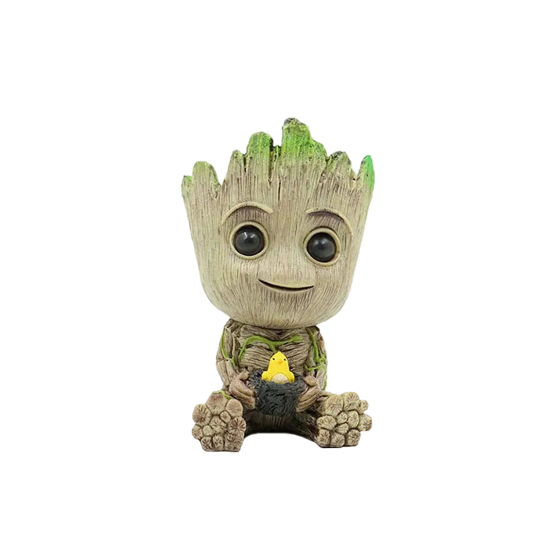 Groot Vase For Flowers