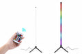 RGB Corner Floor Light