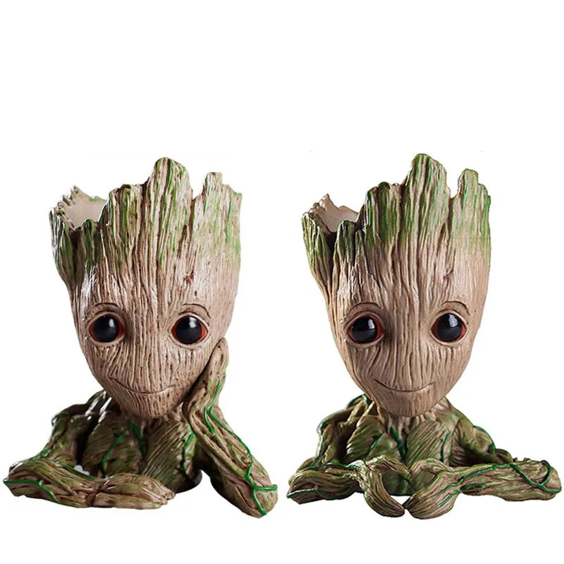 Groot Vase For Flowers