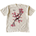 Vintage Cherry Blossom Tee