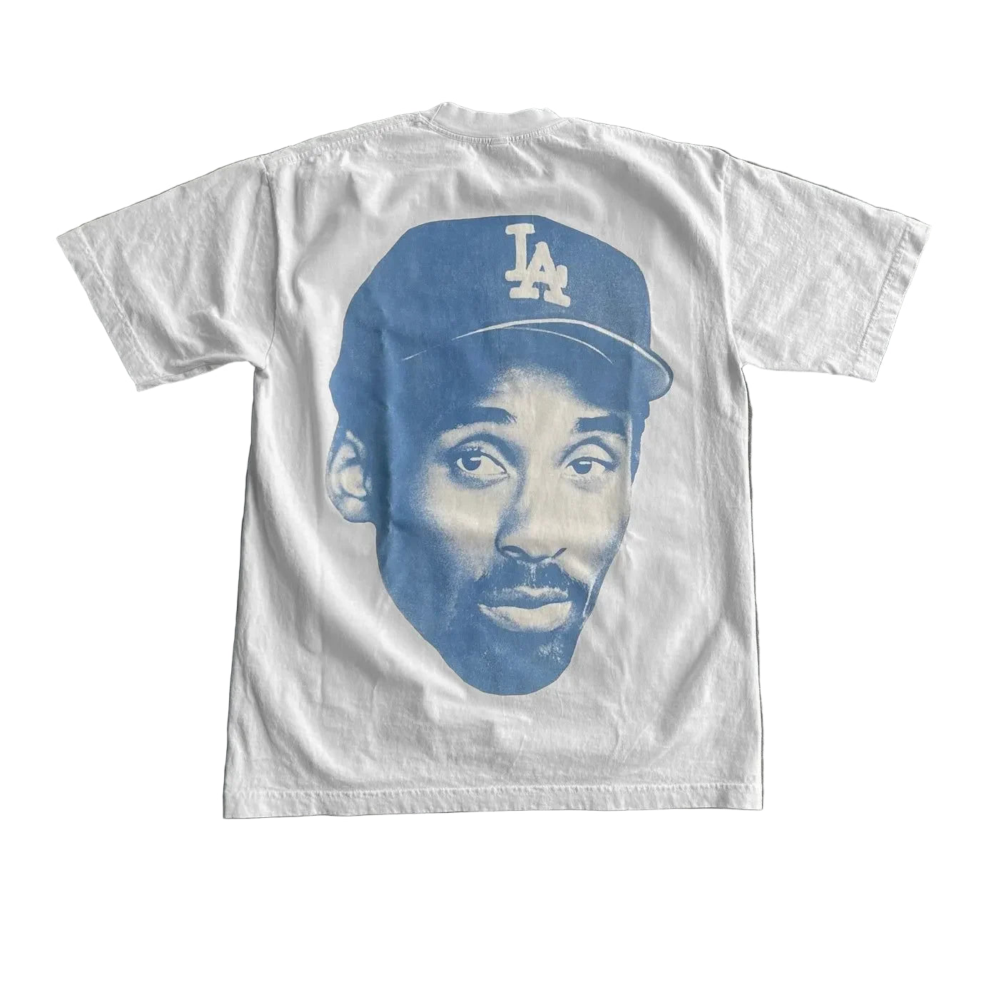 Basketball Print Tee