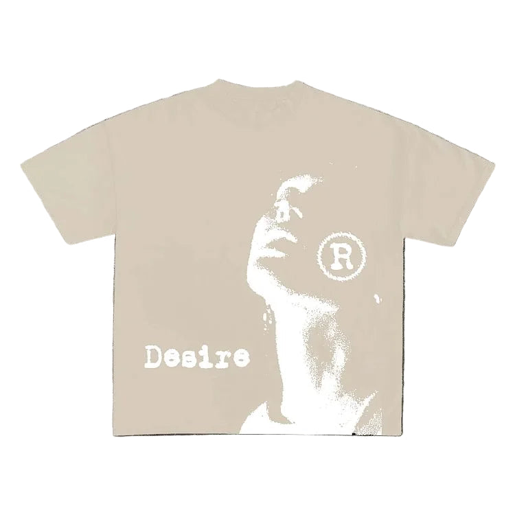 Desire Tee