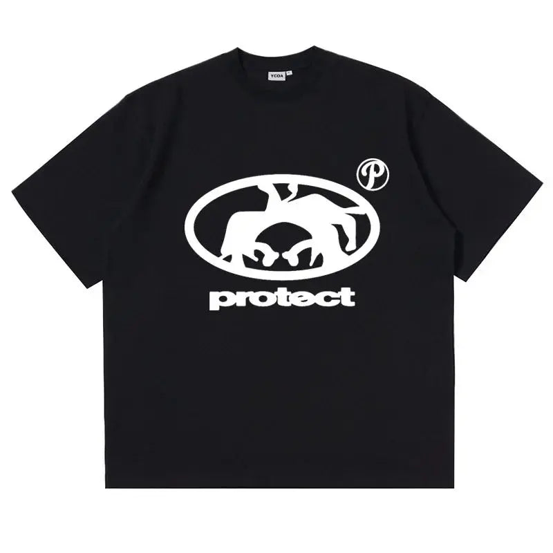 "Project" Graphic Tee