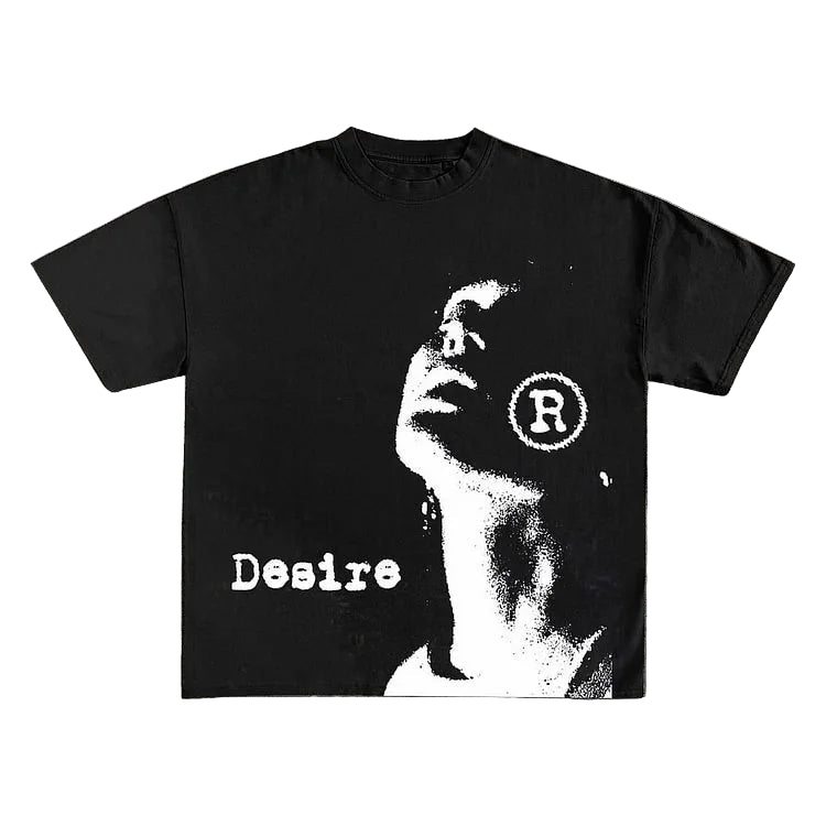 Desire Tee