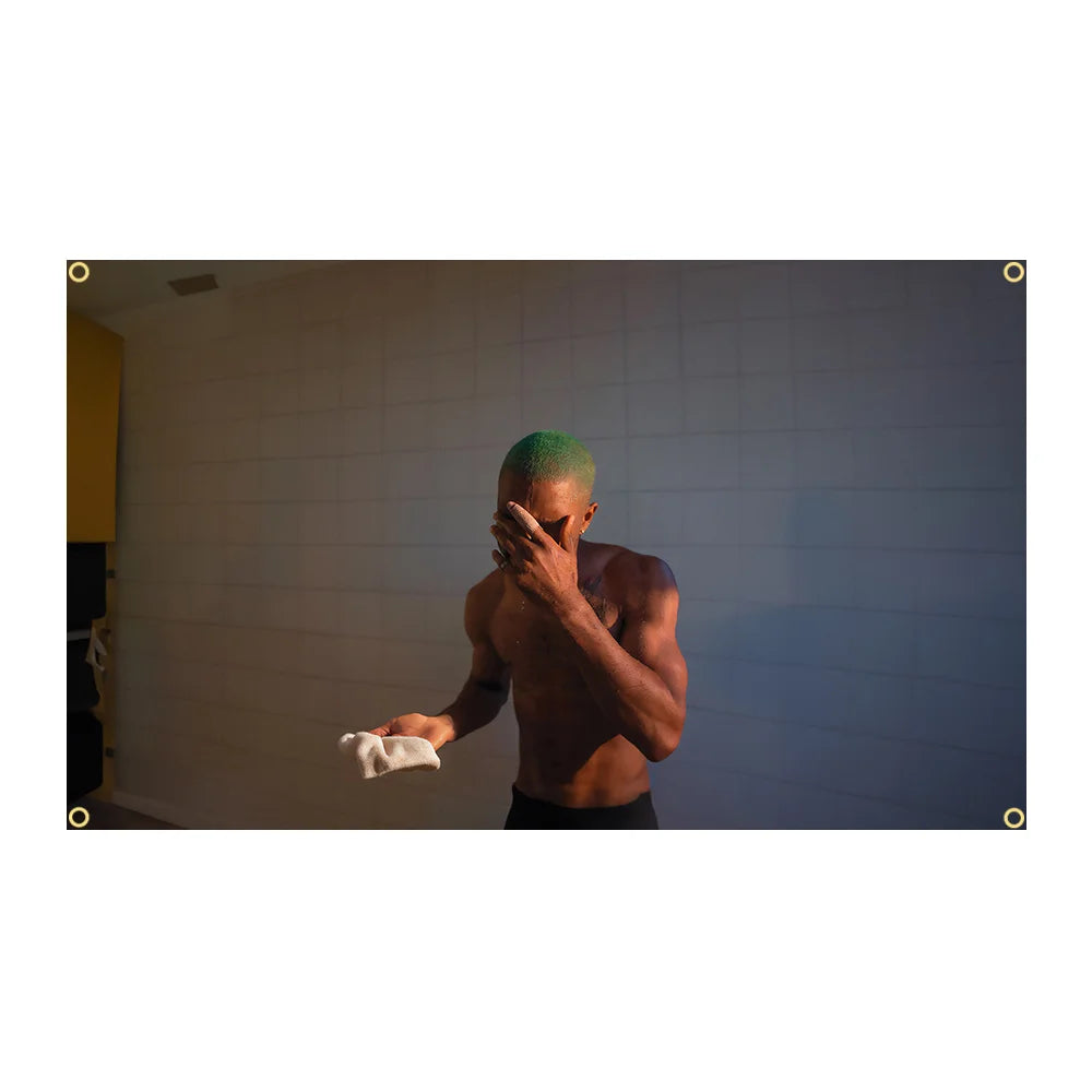 Frank Ocean Flag