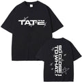 Tate Mcrae Graphic Tee