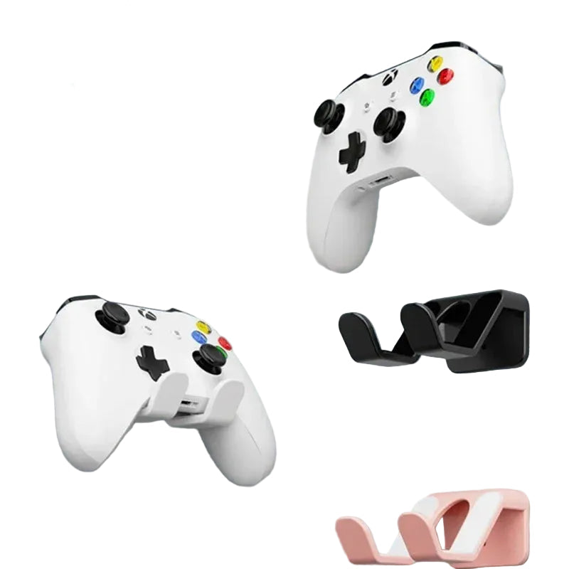 Wall Mount for Game Controller