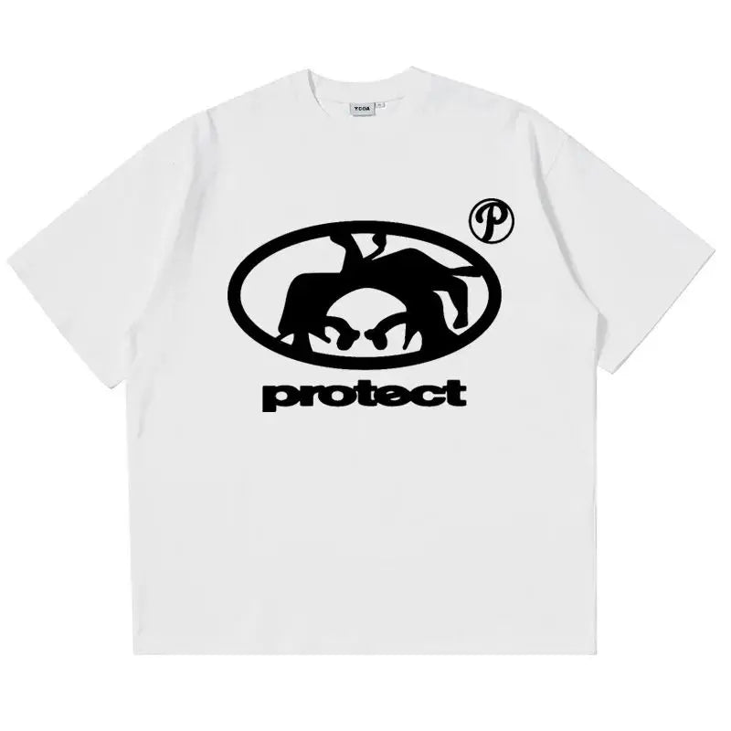 "Project" Graphic Tee