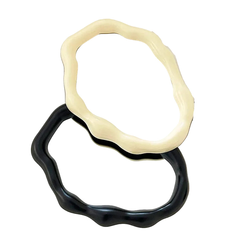 Irregular Cloud Mirror