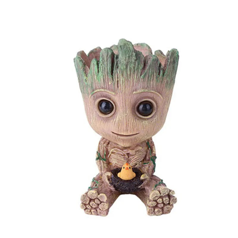 Groot Vase For Flowers
