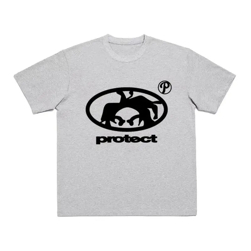 "Project" Graphic Tee