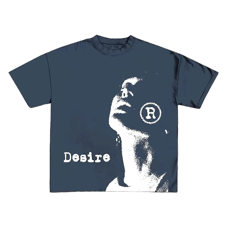 Desire Tee
