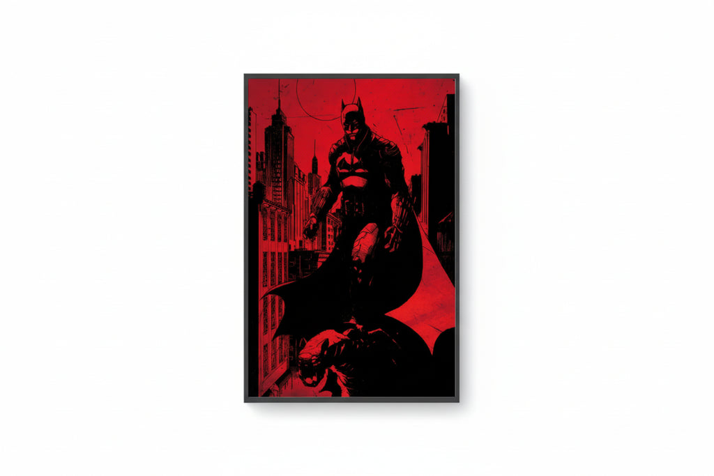 Batman Poster