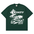 Oversized Vicinity Tee