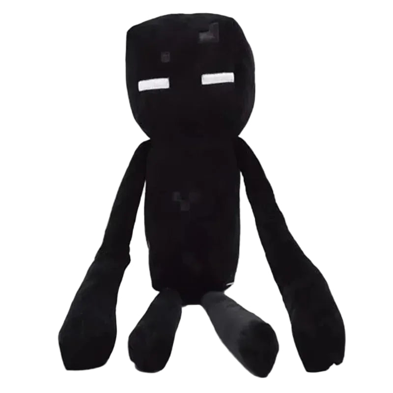 Enderman Plush