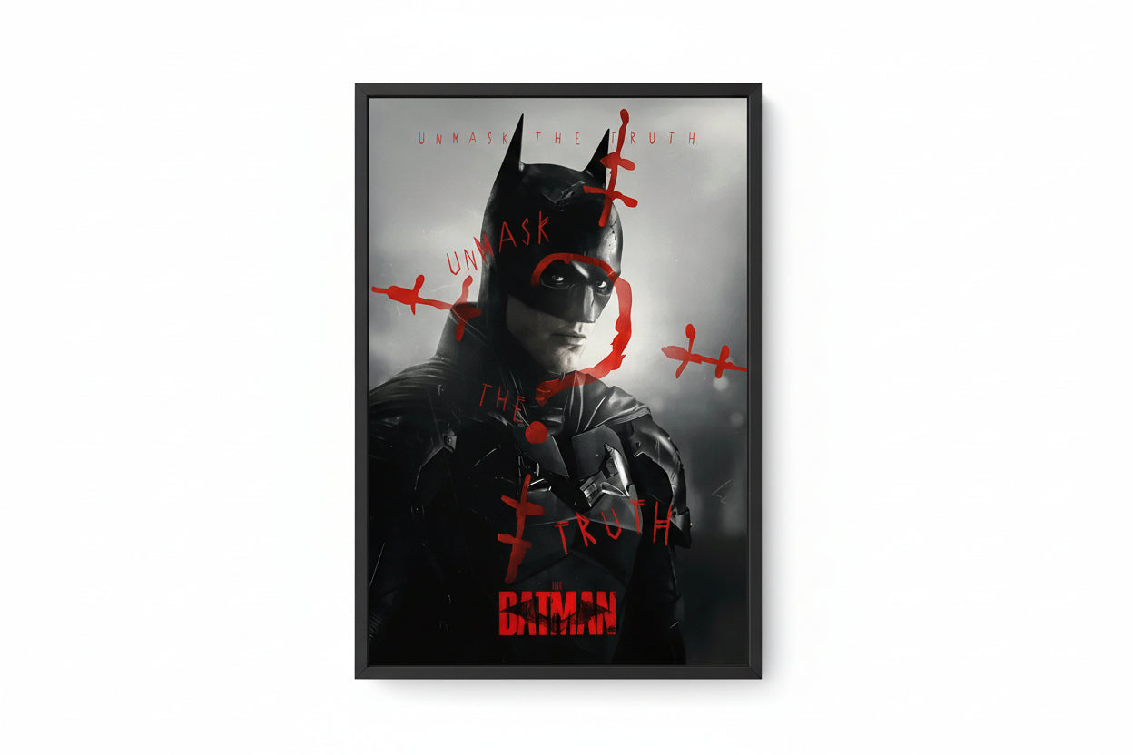 Batman Poster