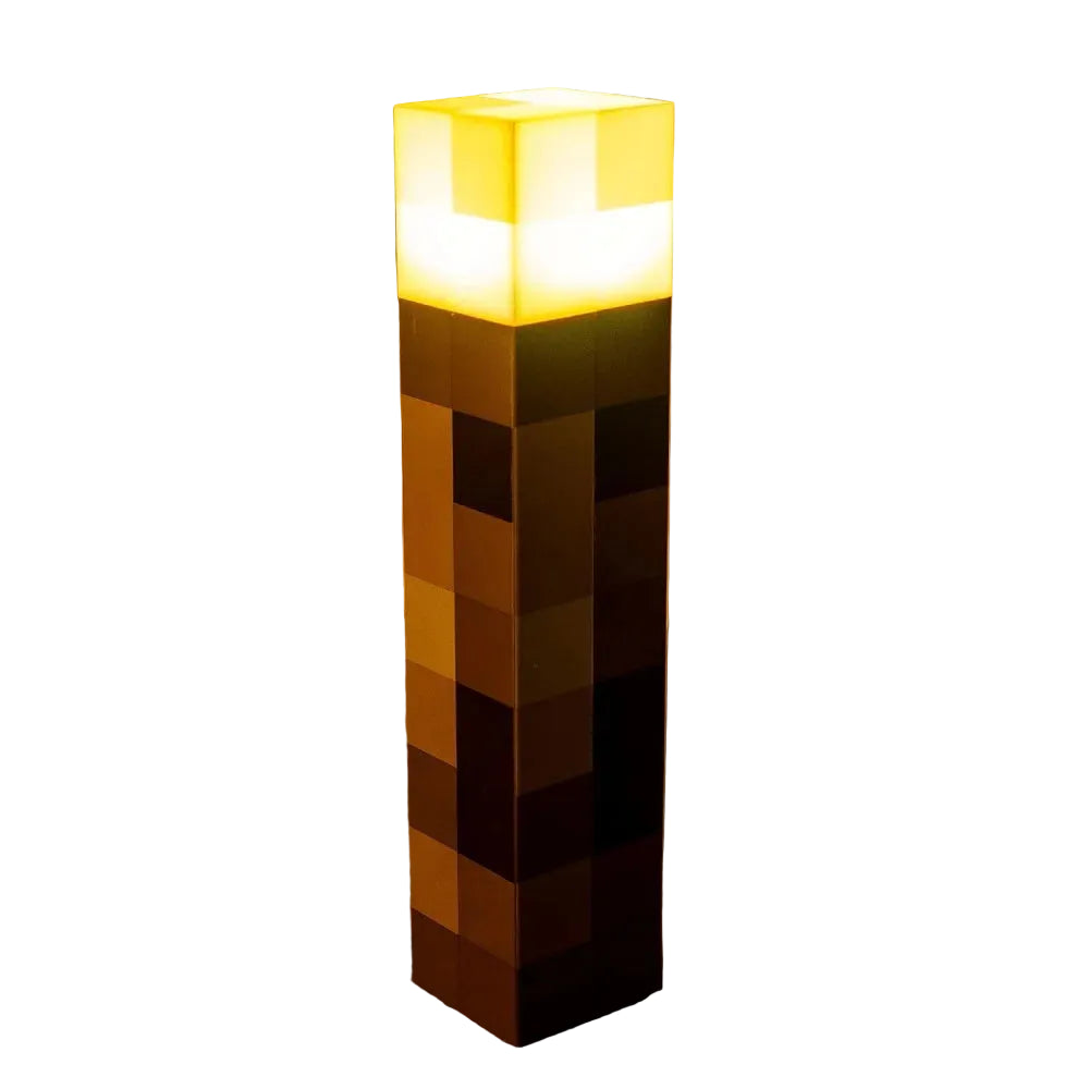 Torch Lamp LED