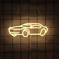 Car Neon Sign LED
