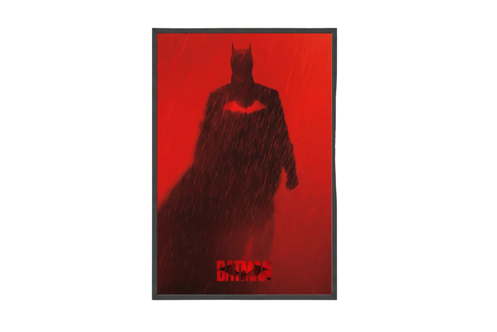 Batman Poster